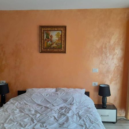 Casa M&M Apartamento Vişeu de Sus Exterior foto
